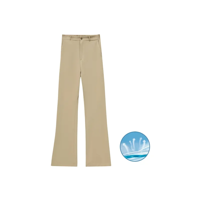 CHARLIE GOLF Casual Pants Unisex-12