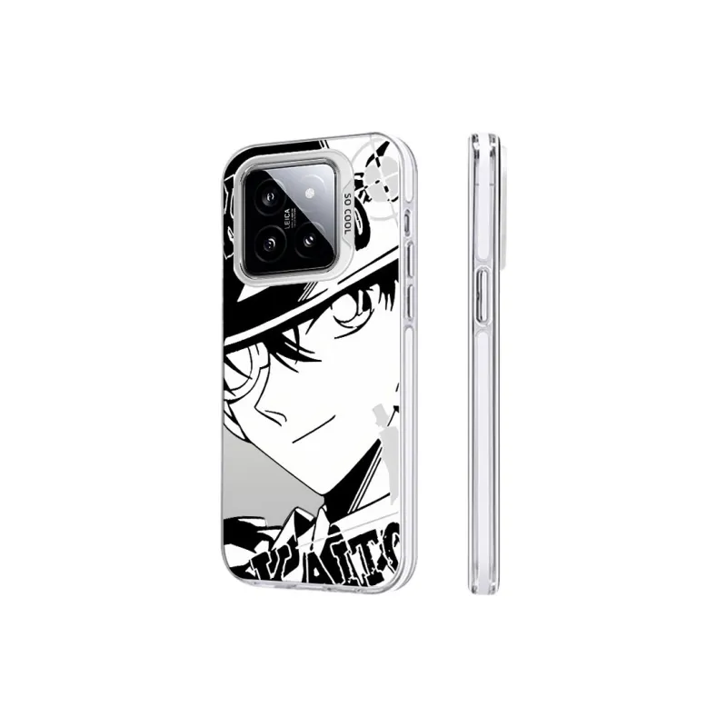 DAHUAXIAN Phone Cases-1