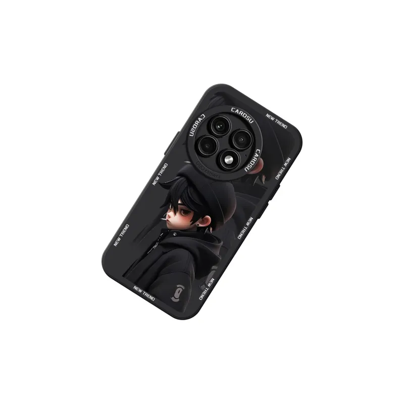 CHUNFAN Phone Cases-27