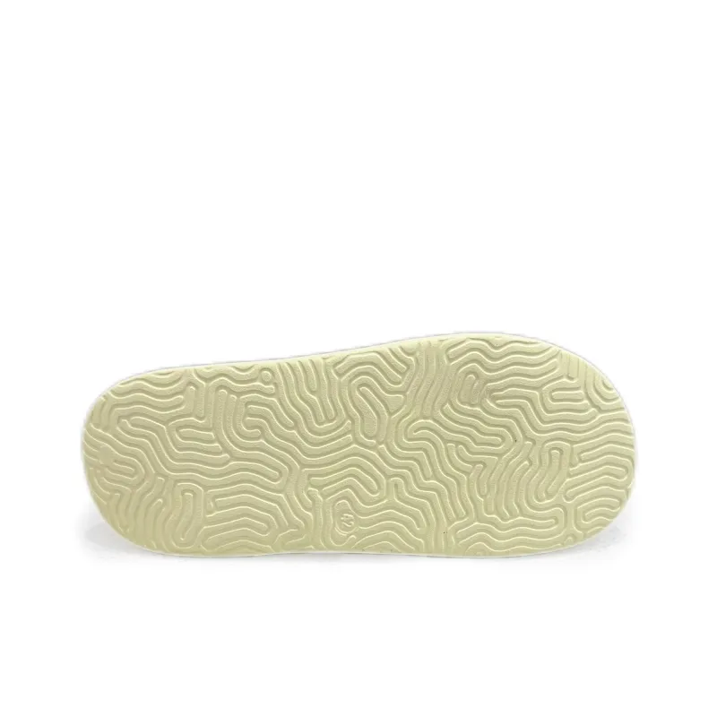 PEAK Tai Ji1.0 Totem Graffiti Slip-Resistant Abrasion-Resistant Slide Slippers Unisex-16