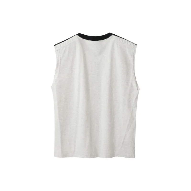 EOOVEN Tank Tops Unisex-9