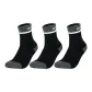 3 Pack (Black)
