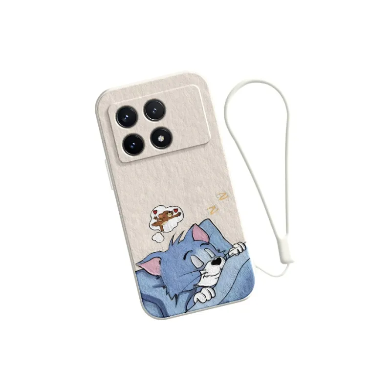 CHUNFAN Phone Cases-4