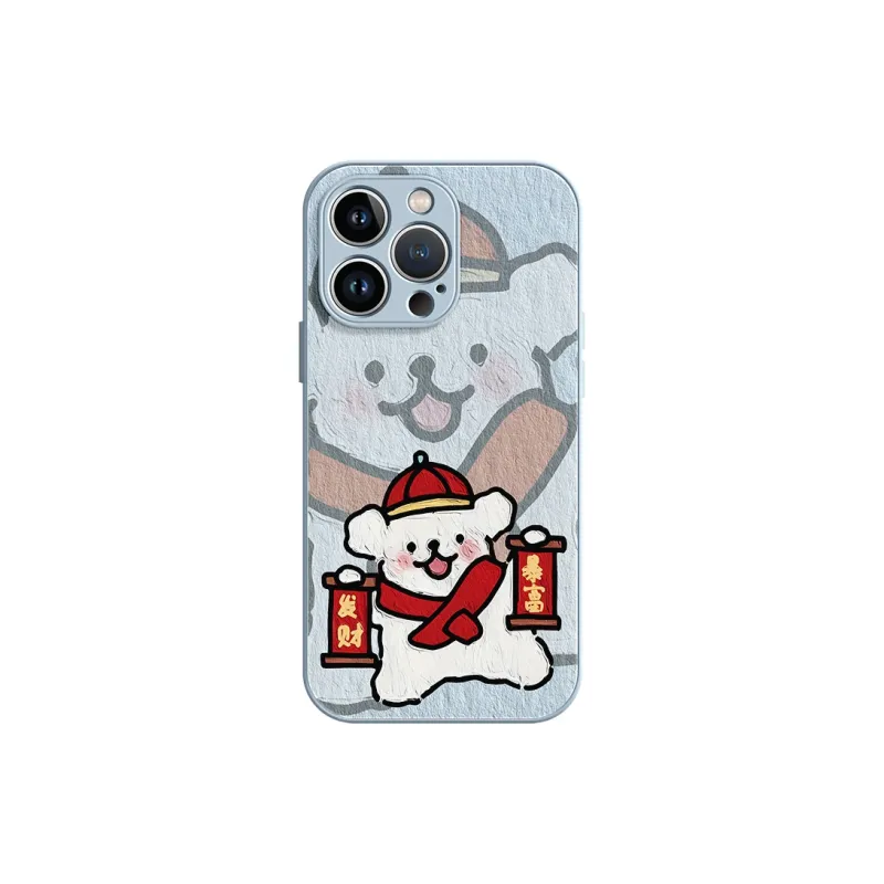 Lingtao Phone Cases-1