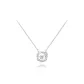 Single Necklace[Sterling Silver 999]