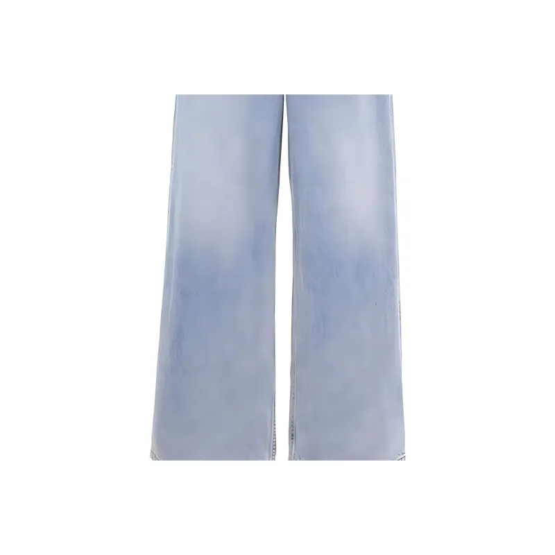 Zimmermann Illuminate Relaxed Flare Jeans-3
