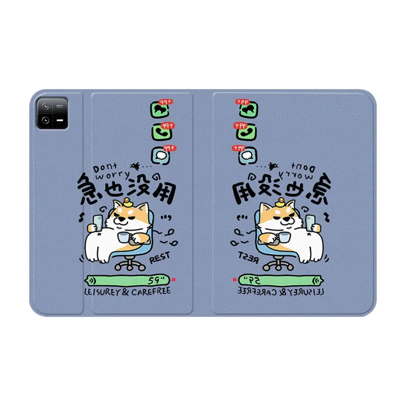 Baochengbao Tablet Protective Cases-15