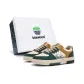 Beige Green[Box]