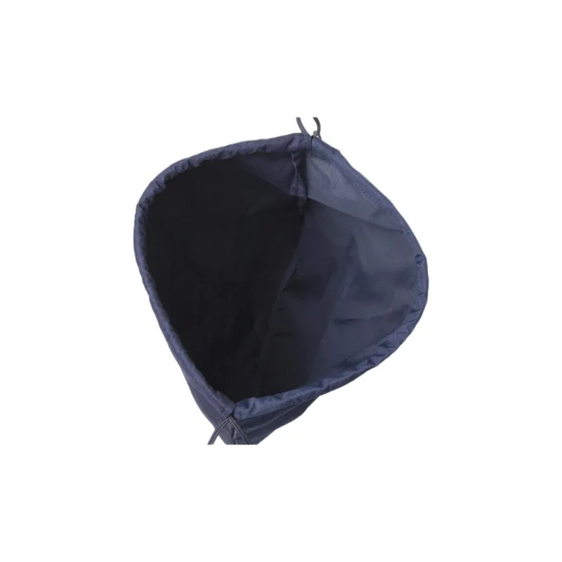 PUMA Polyester Backpack Regular Unisex Navy Blue-5