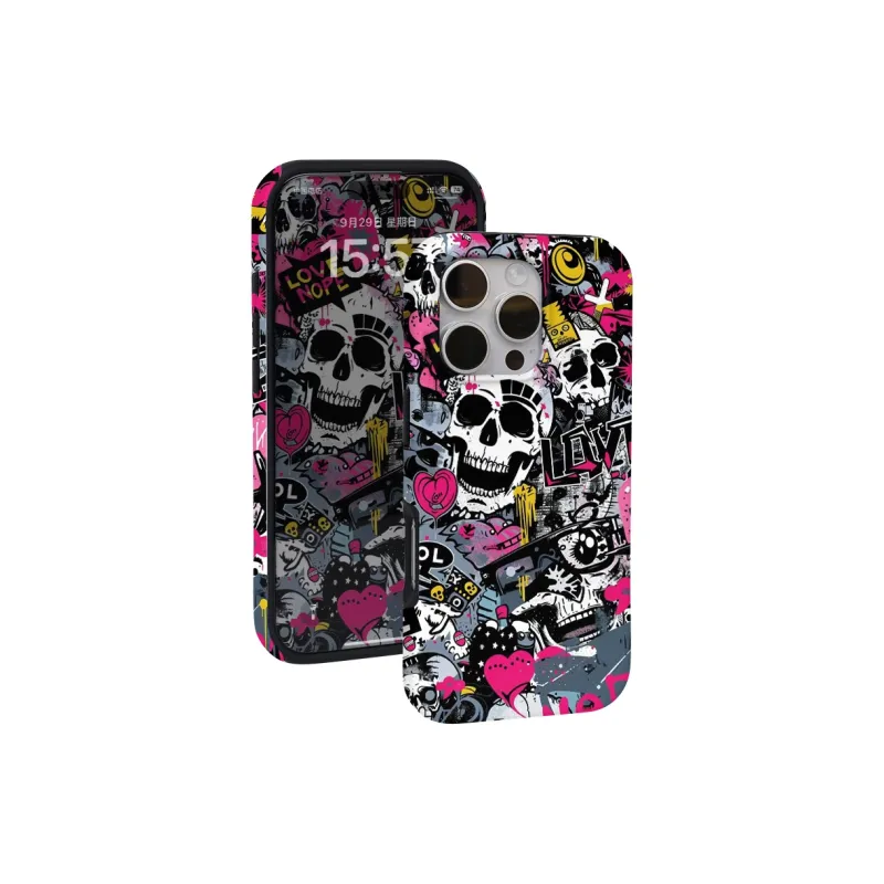 Keshami Phone Cases-58