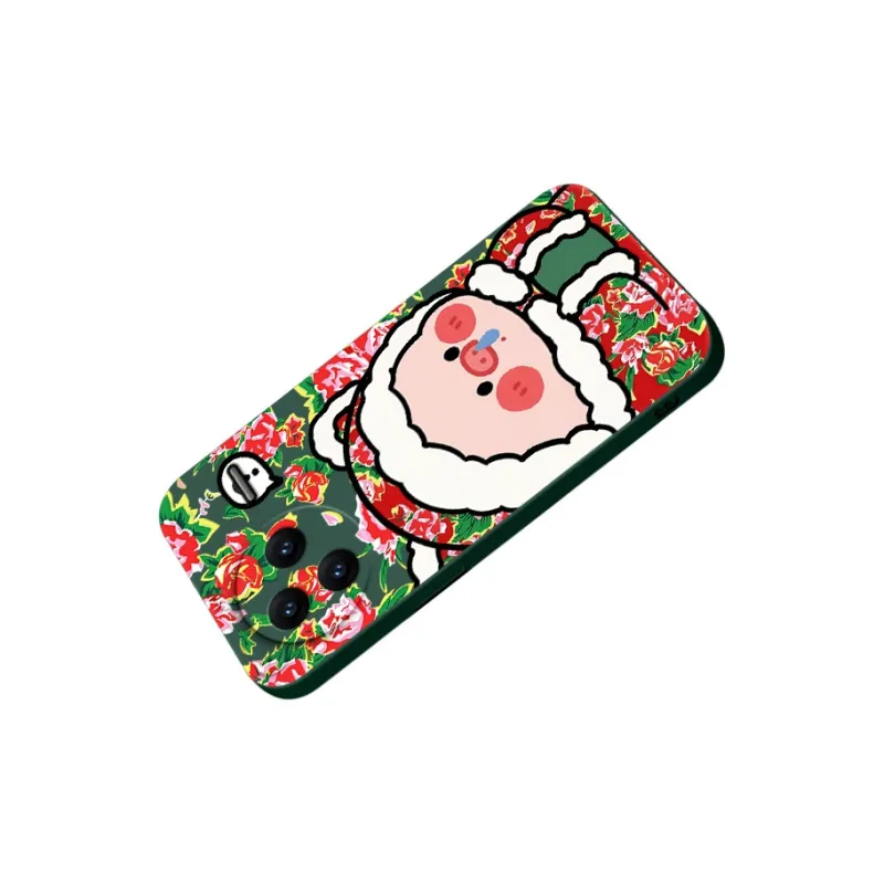 CHUNFAN Phone Cases-23