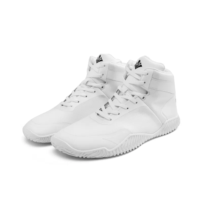 MANUEKLEAR Anti-Slip And Wear-Resistant Lightweight Low-Top Training Shoes Unisex-44