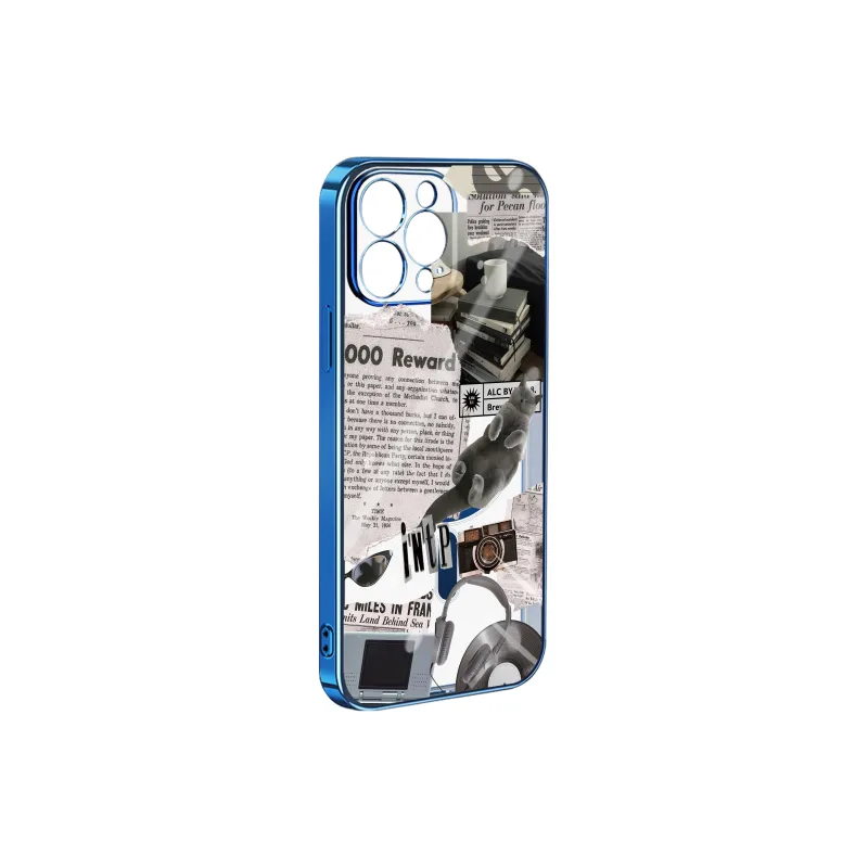 Small bones Phone Cases-4