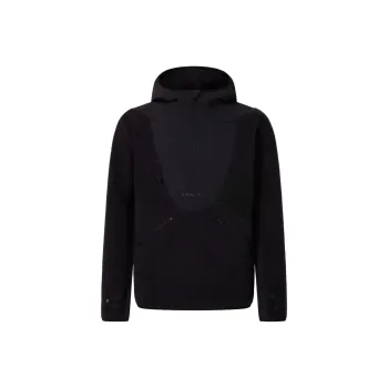 Oakley FW24 Jackets & Coats Men's Black