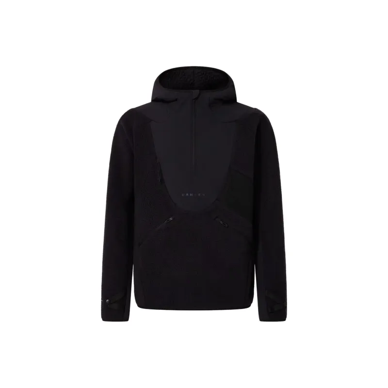 Oakley FW24 Jackets & Coats Men's Black-0