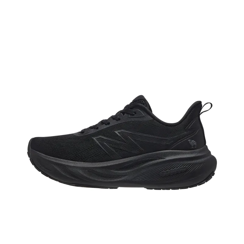 CAMEL Anti-Slip And Wear-Resistant Breathable Low-Top Casual Running Shoes Men's-18