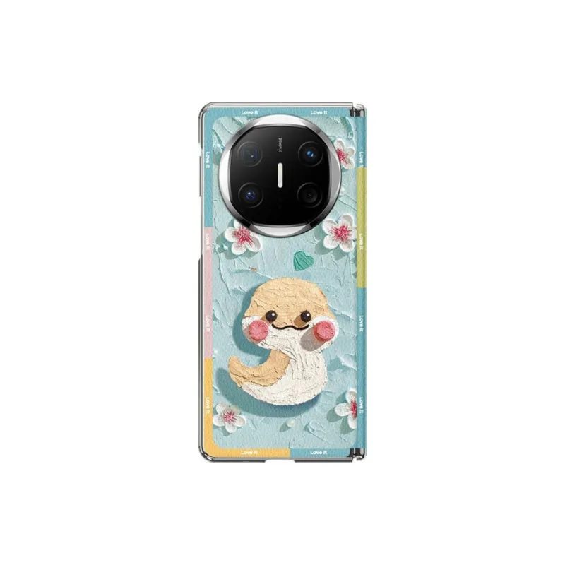 SUPER MOUSE Phone Cases-13