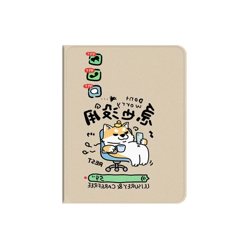 Baochengbao Tablet Protective Cases-4
