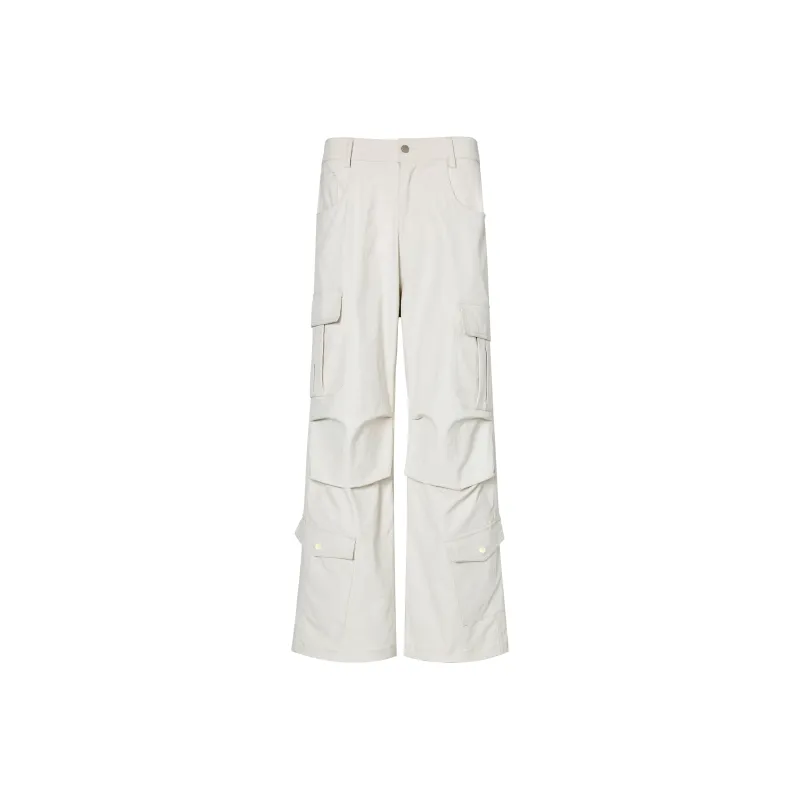 A3G4 Cargo Pants Unisex-0