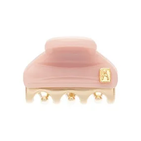ALEXANDRE DE PARIS Wendoume Mini Claw Clip Mini Size 1.8 Cm Women's-21