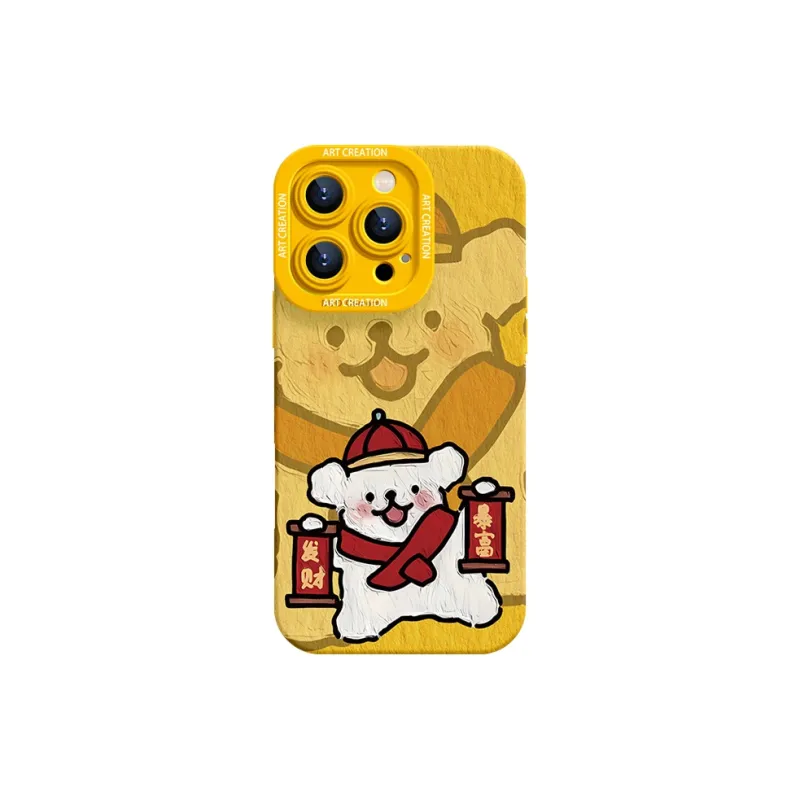 YOOPOO Phone Cases-12