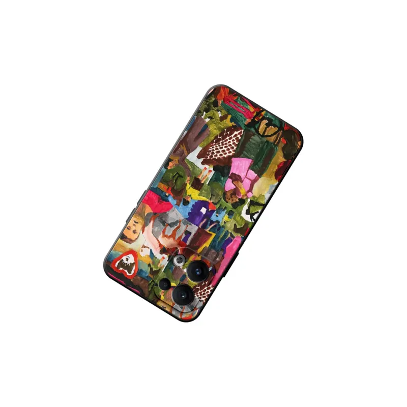 BEIWEN Phone Cases-18