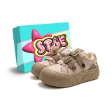 Pink Khaki
