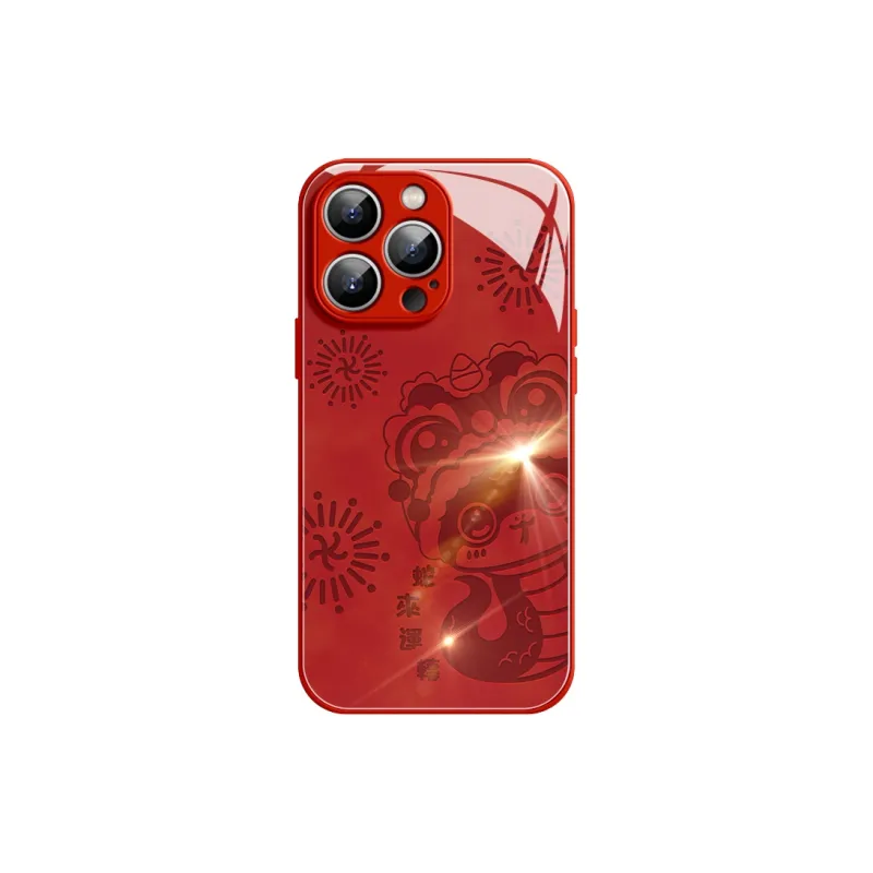 Lingtao Phone Cases-4