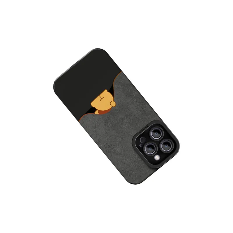 CHUNFAN Phone Cases-4