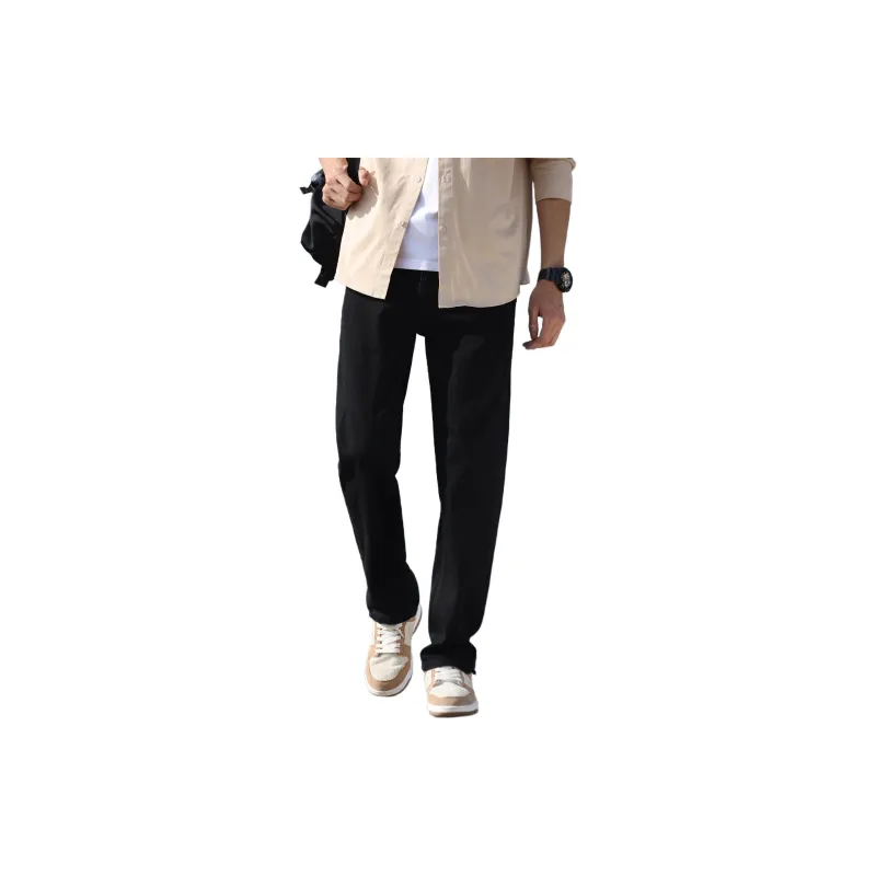 Paddy Julia Jeans Unisex-0