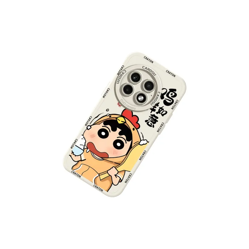 CHUNFAN Phone Cases-27