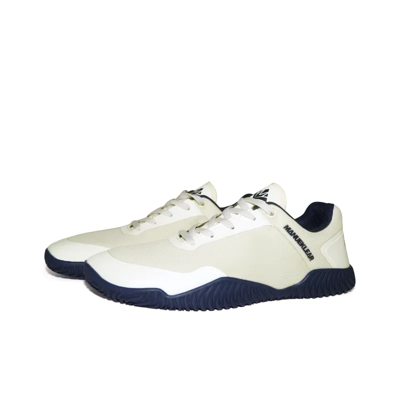 MANUEKLEAR Anti-Slip And Wear-Resistant Lightweight Low-Top Training Shoes Unisex-16