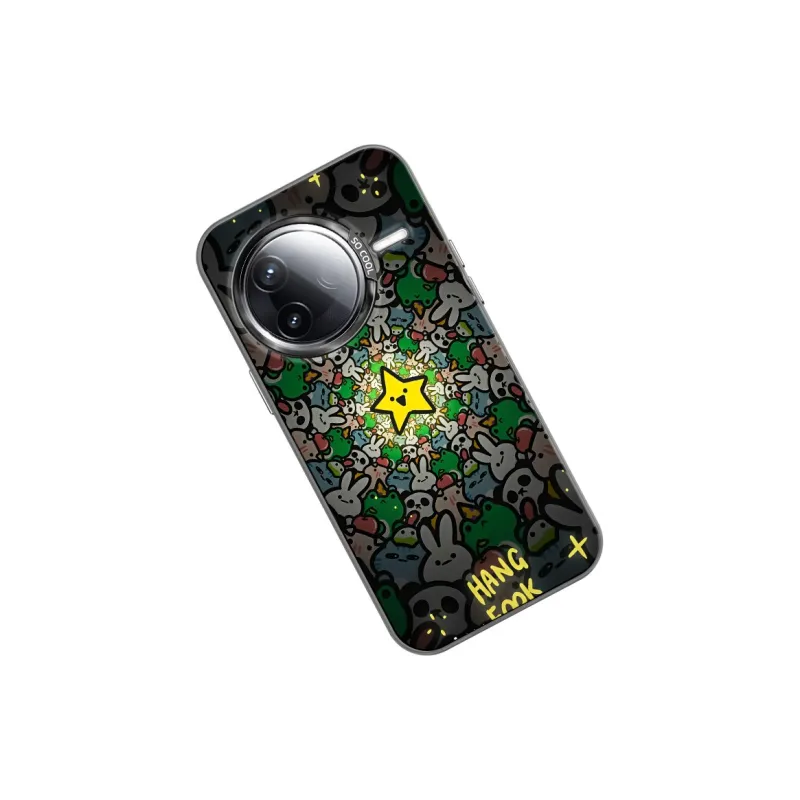CHUNFAN Phone Cases-27