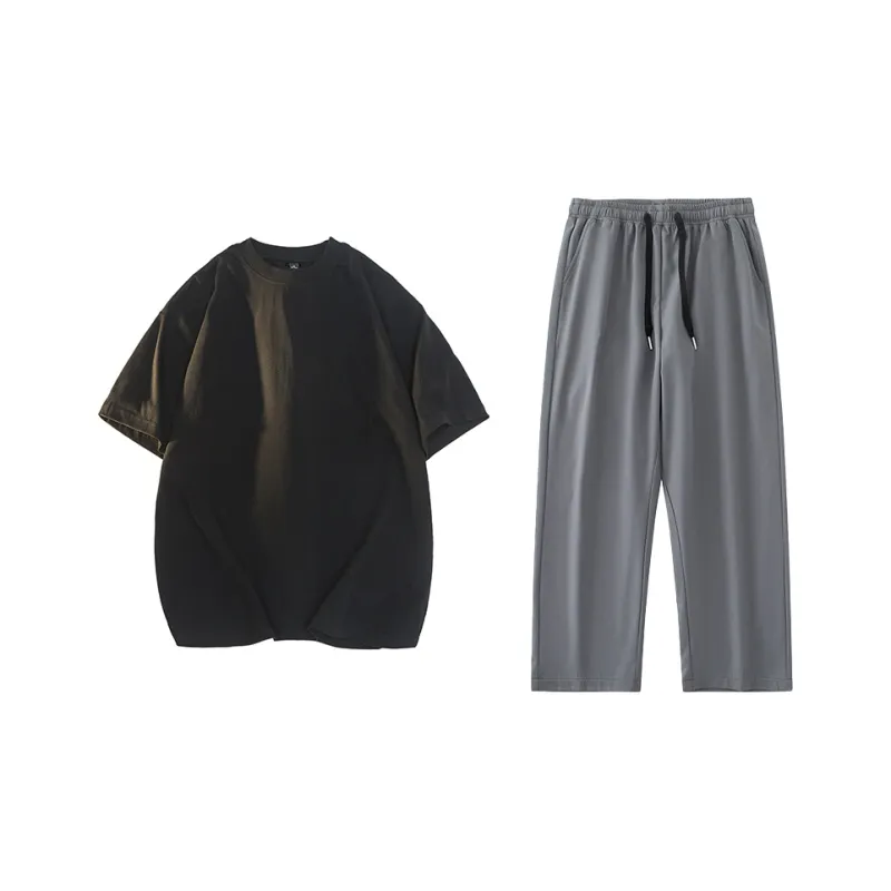 JIMI&JONS Casual Sportswear Unisex-5