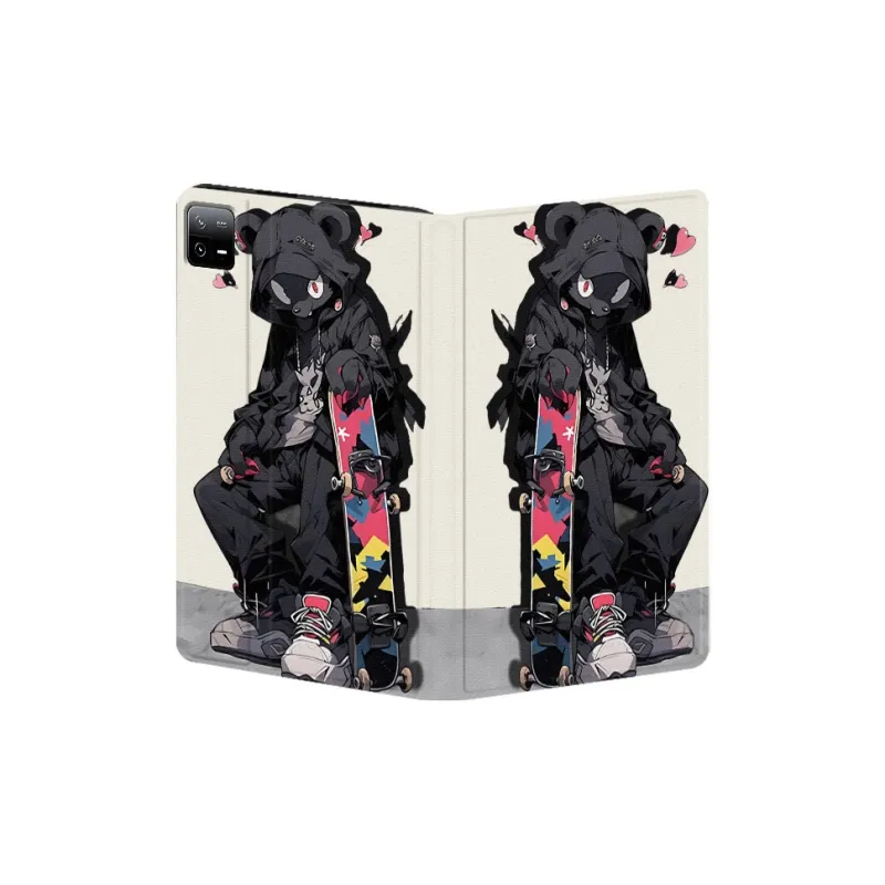 YIBAOBAO Tablet Protective Cases-6