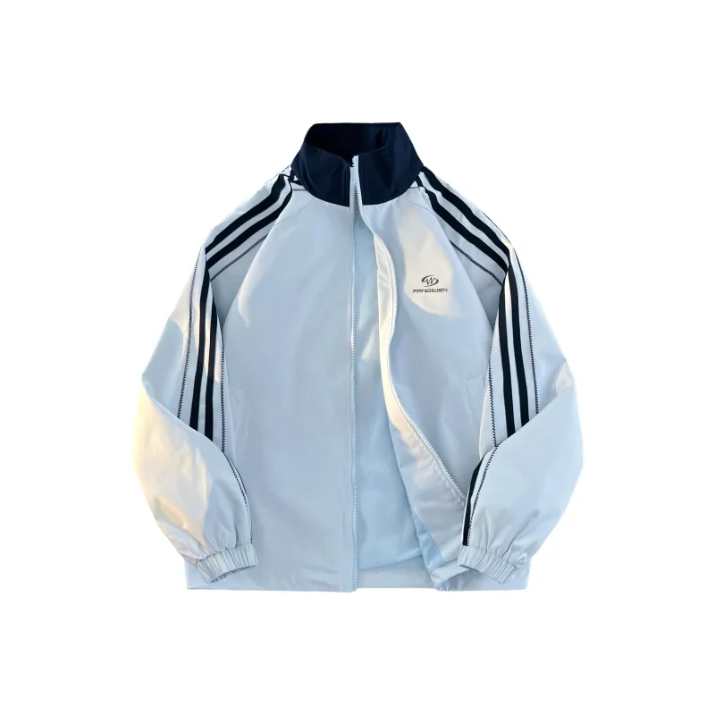 F.I.W FANGIWEN Jackets & Coats Unisex-5