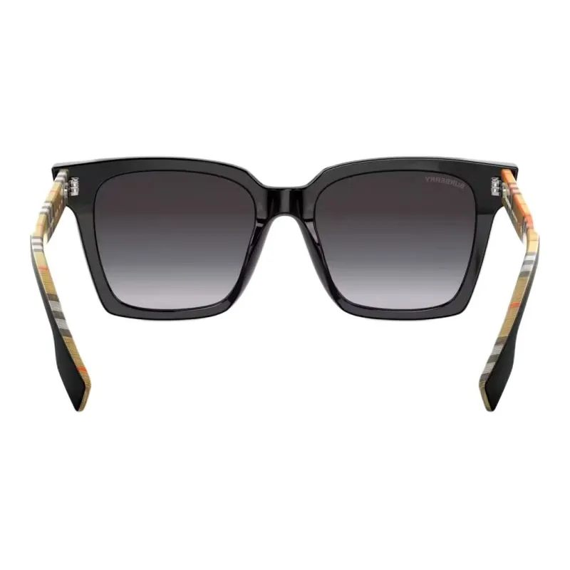Burberry Sunglasses Maple Square Frame-3