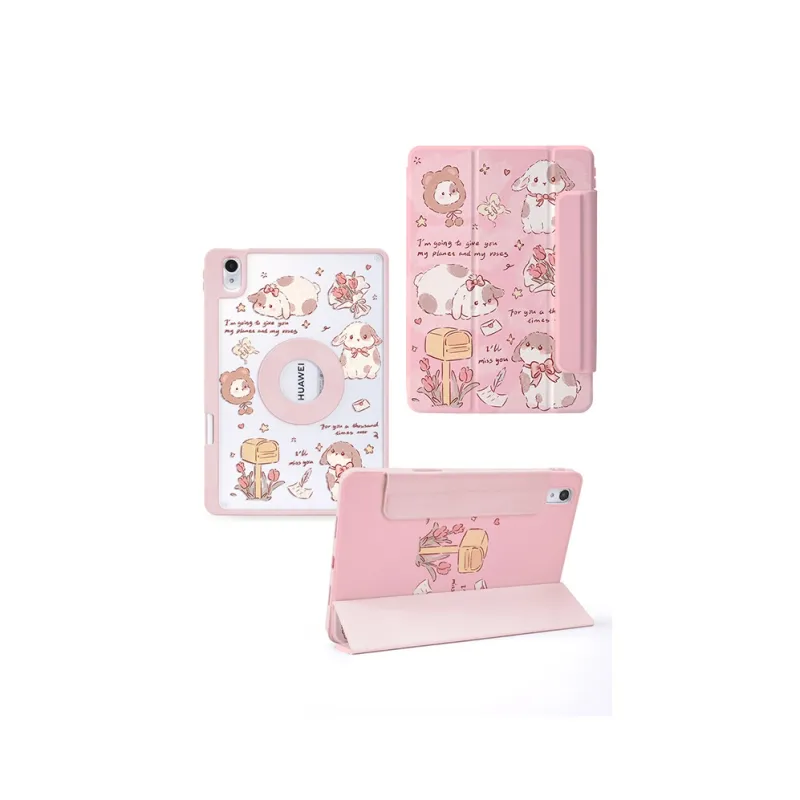 MOROCK Tablet Protective Cases-3