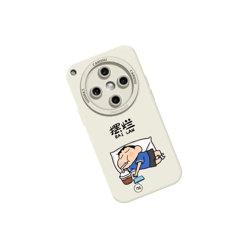 CHUNFAN Phone Cases-6