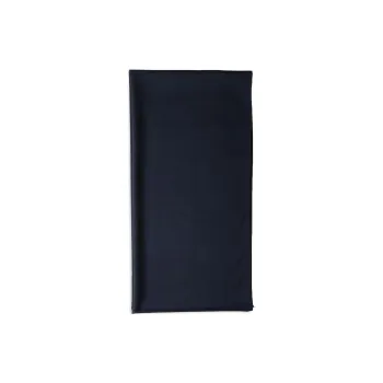 PRADA Geometric-print Scarf