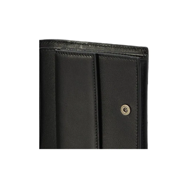 Balenciaga Crush Bifold Wallet-5
