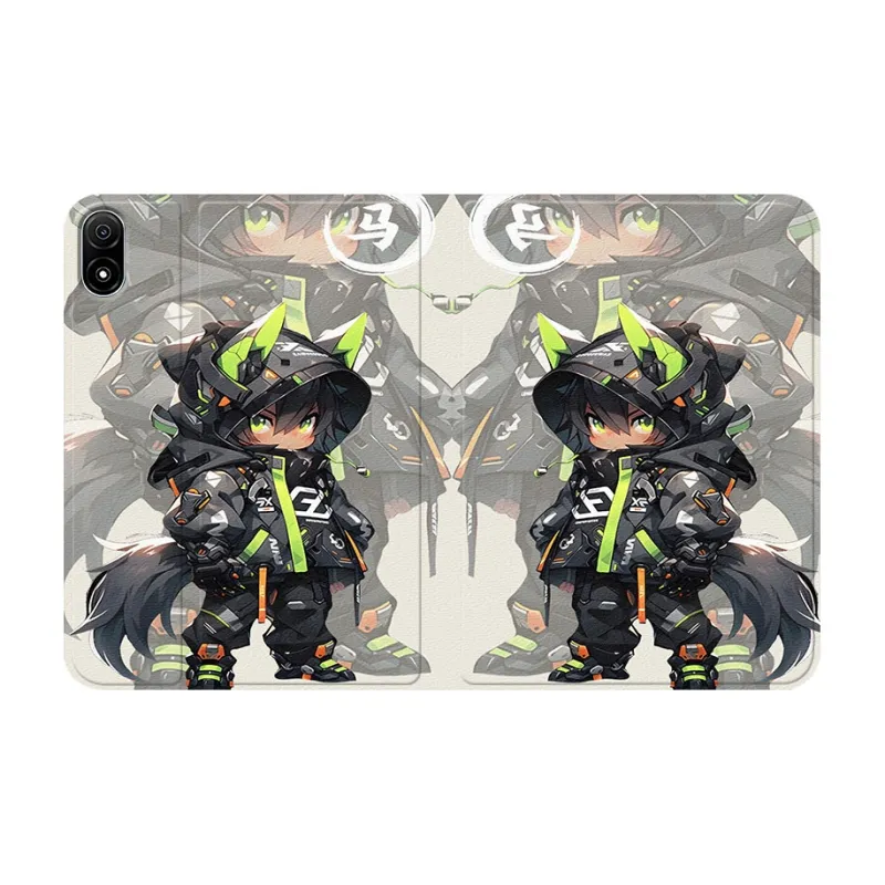 YIBAOBAO Tablet Protective Cases-3