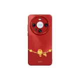 All The Best Jewelry Snake Red
