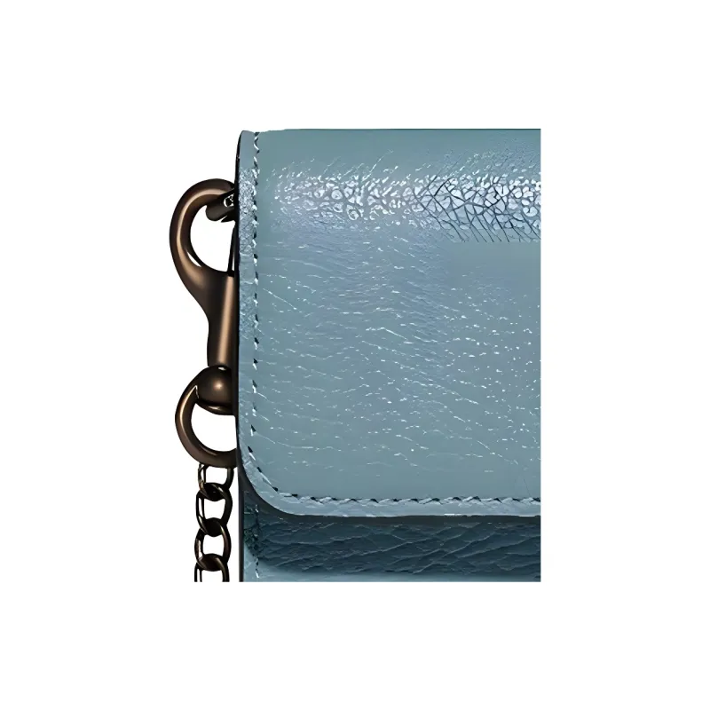COACH Flap Card Case Card Holders-3
