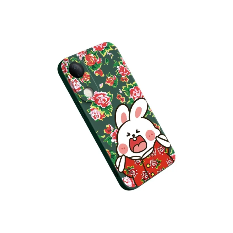 CHUNFAN Phone Cases-31
