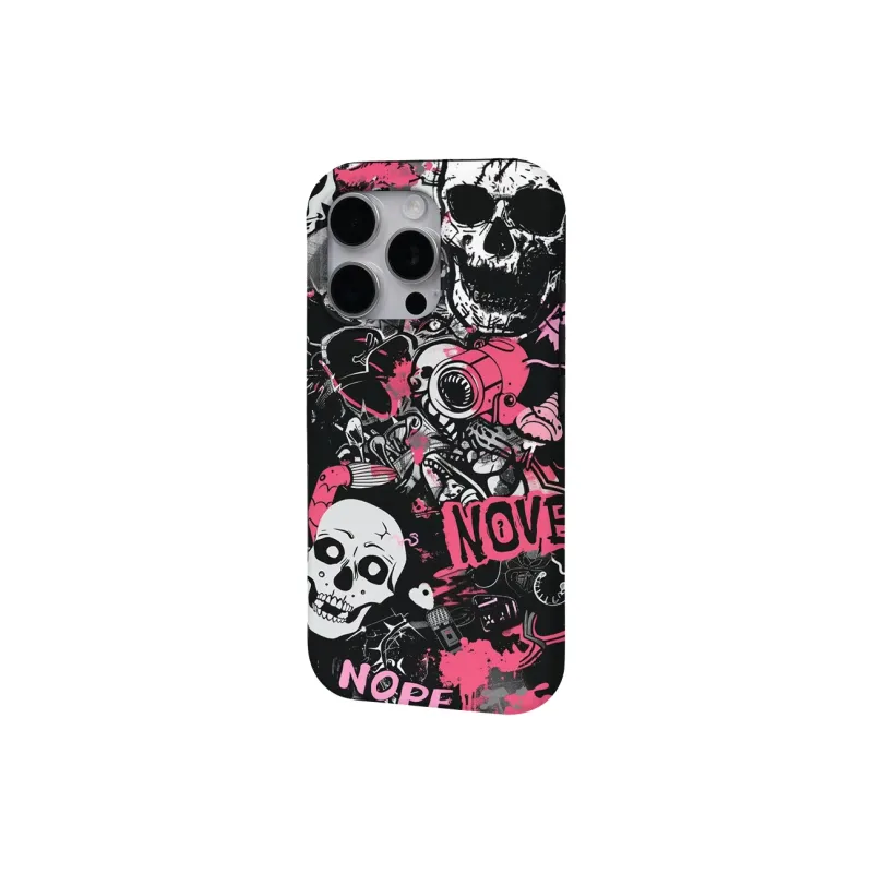 Keshami Phone Cases-39