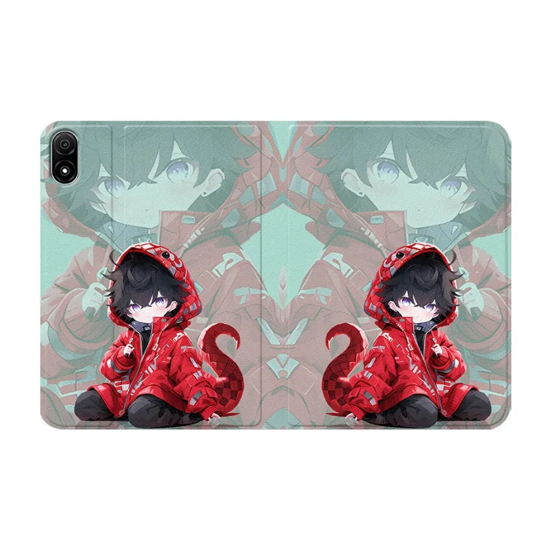 YIBAOBAO Tablet Protective Cases-23