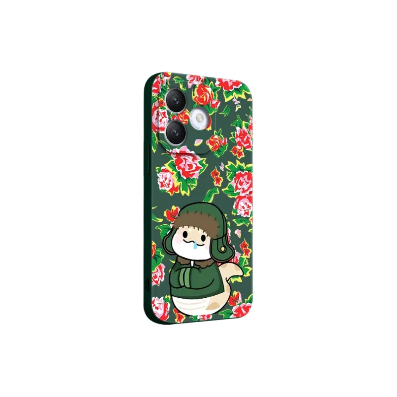 CHUNFAN Phone Cases-35