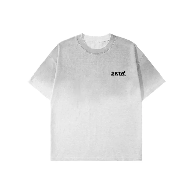 Snow Know The Answer SKTA T Shirt Unisex-6
