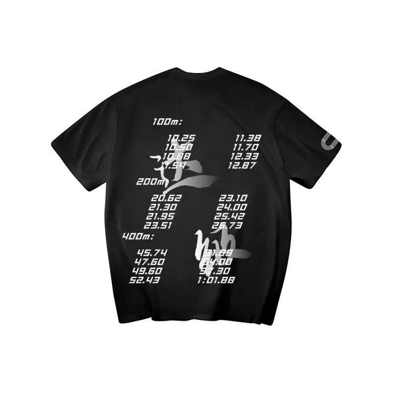 LARA STAR T Shirts Unisex-5